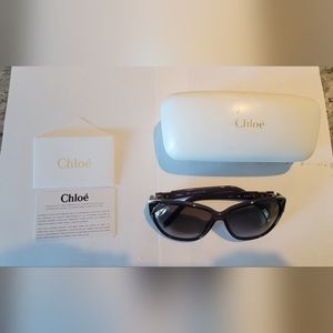 Chloé Sunglasses